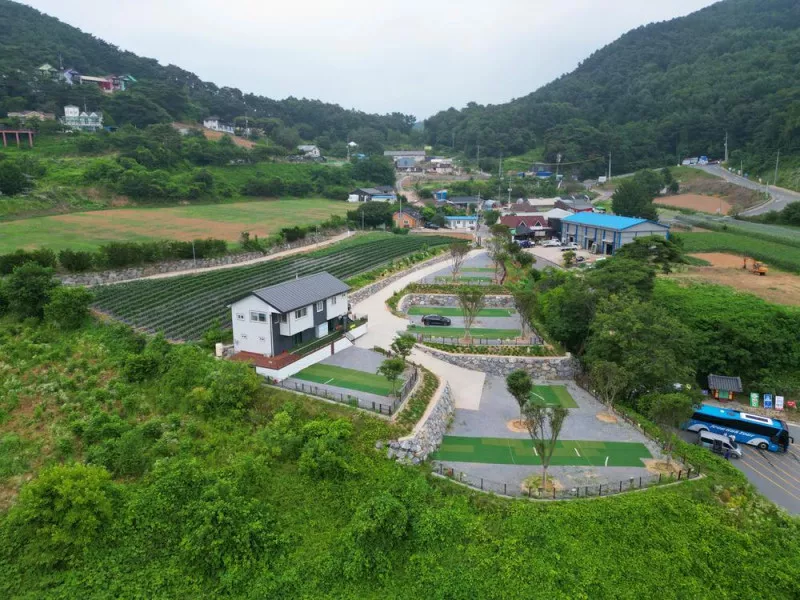 단양 패러캠핑장 5