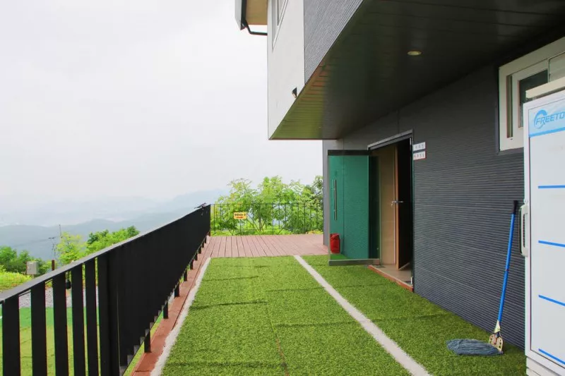 단양 패러캠핑장 8