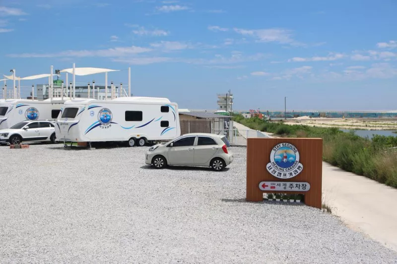 서정카라반펜션 5