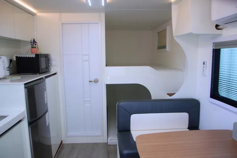 서정카라반펜션 9