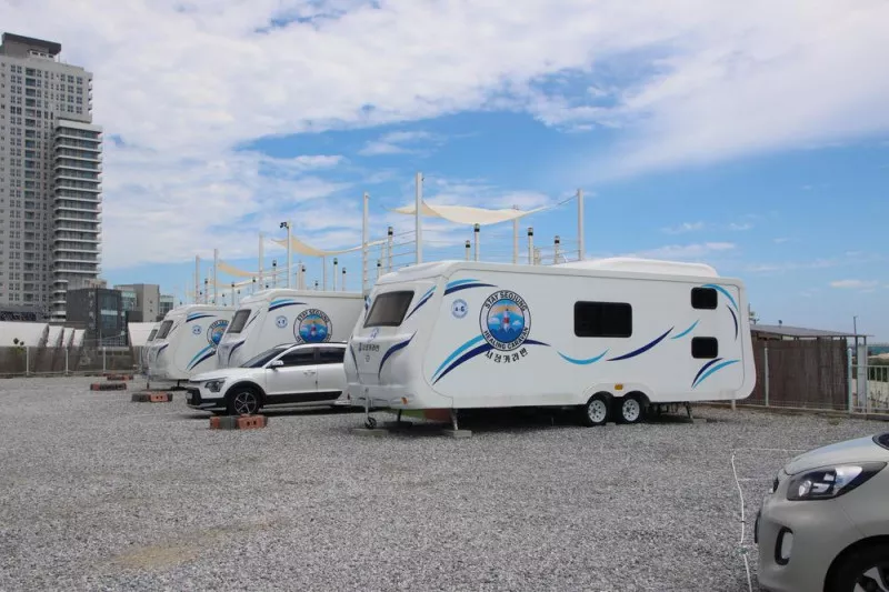 서정카라반펜션 6