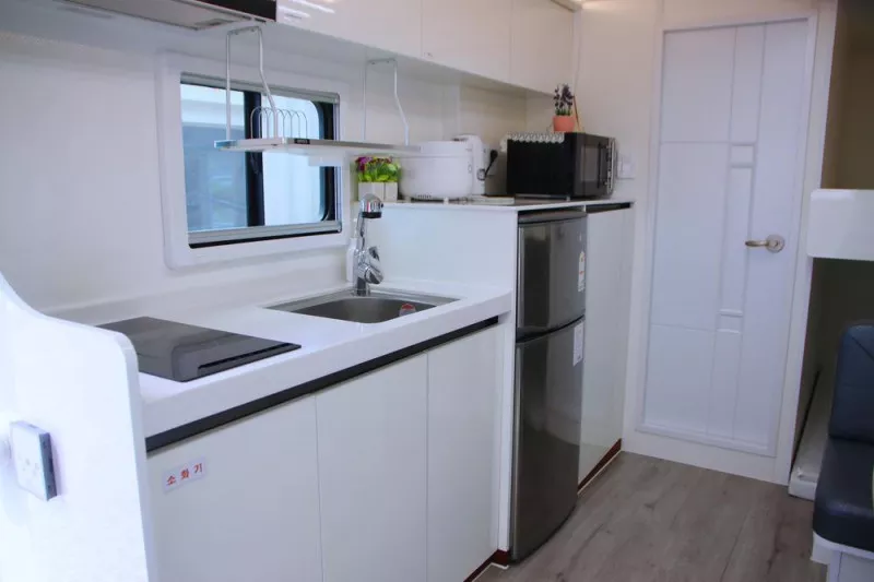 서정카라반펜션 10