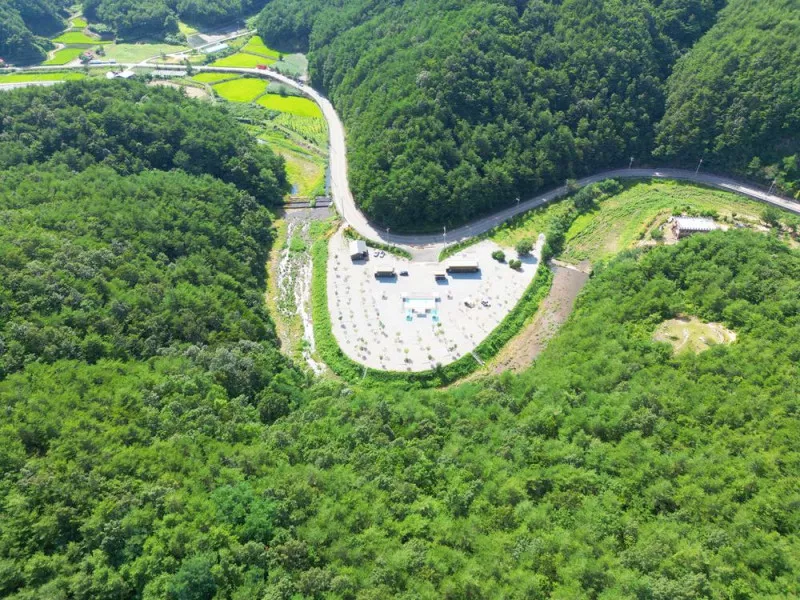 럼버잭 캠핑 1지구 4