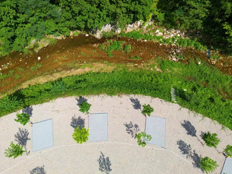 럼버잭 캠핑 1지구 3