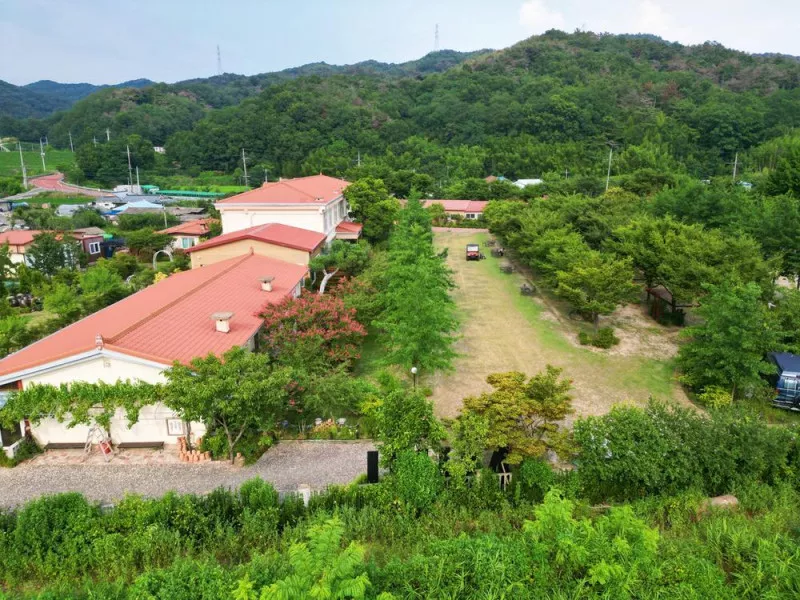 화봉캠핑클럽 5