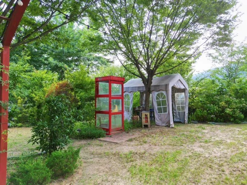 화봉캠핑클럽 9