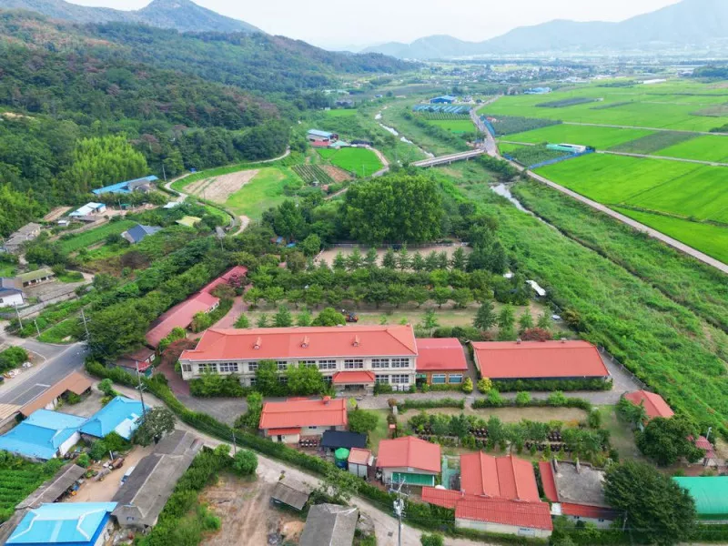 화봉캠핑클럽 3