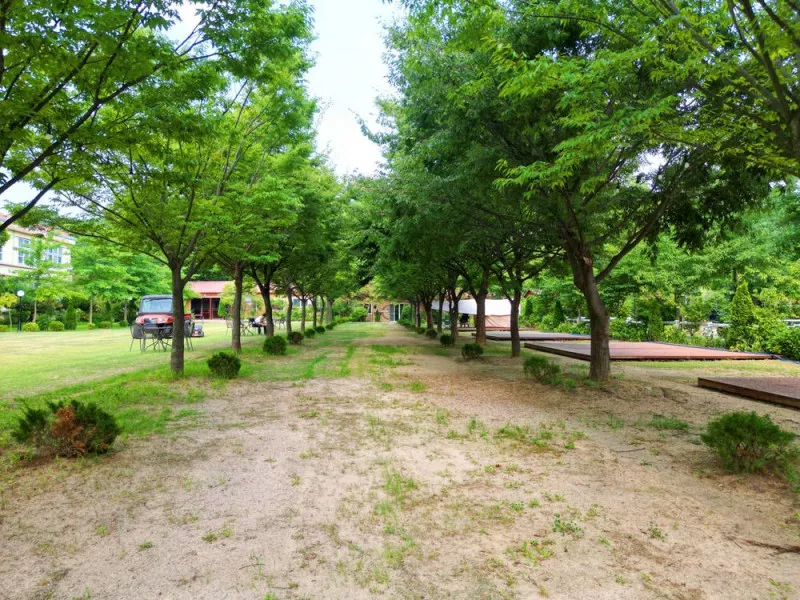 화봉캠핑클럽 10