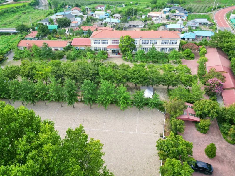 화봉캠핑클럽 2