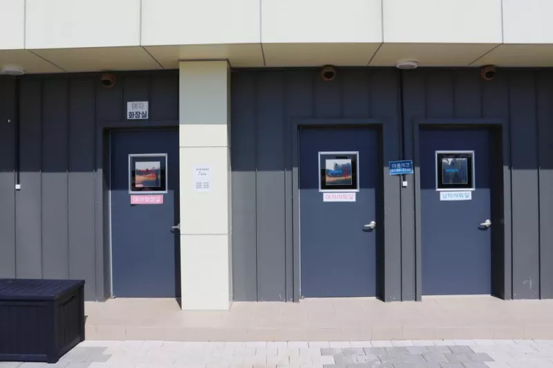 단밀오토캠핑장 10