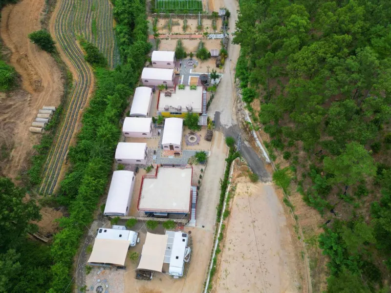 에코관광농원 11