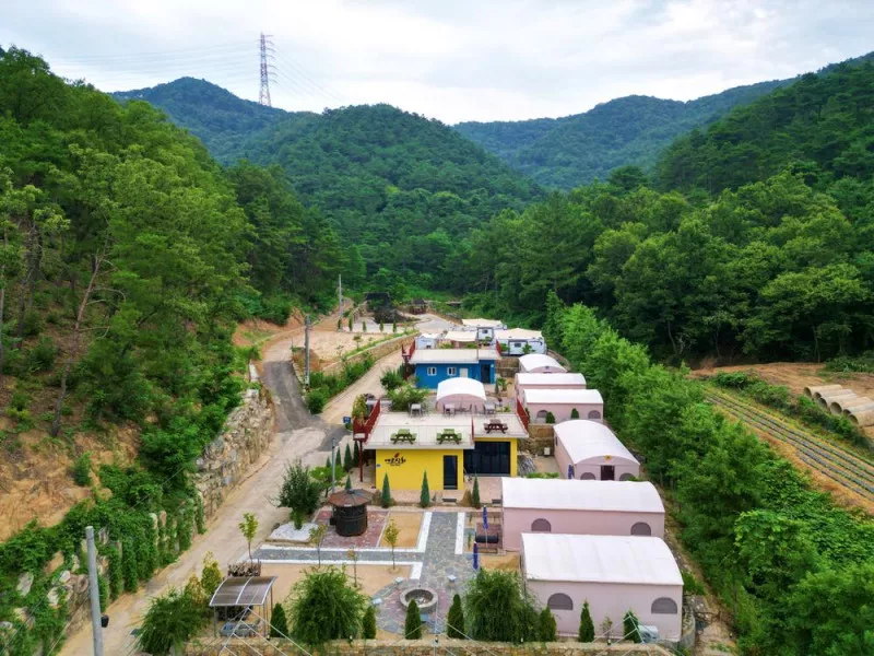 에코관광농원 3