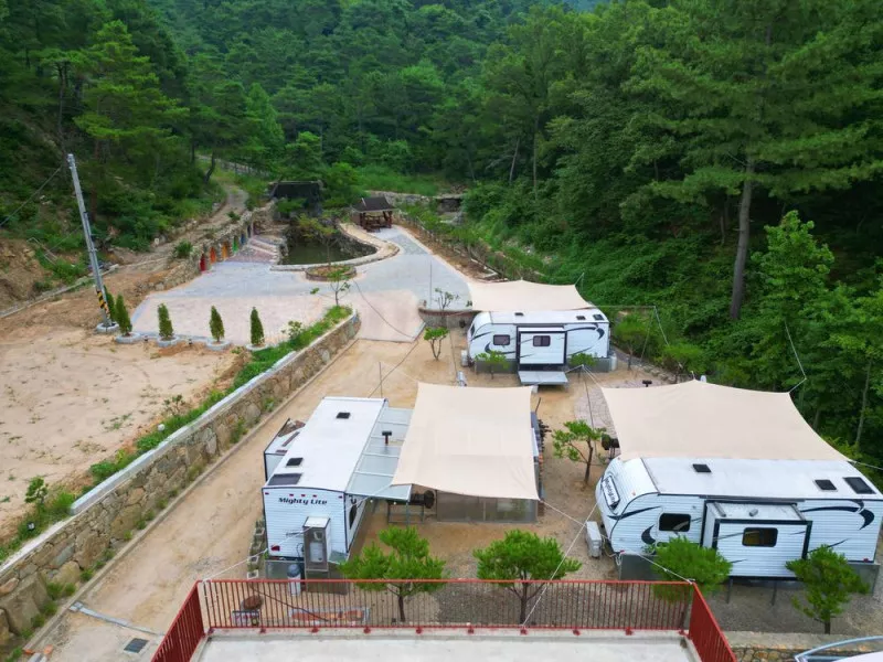 에코관광농원 5