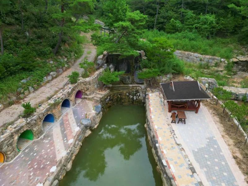 에코관광농원 7