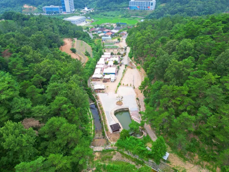 에코관광농원 10