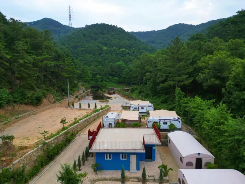 에코관광농원 4