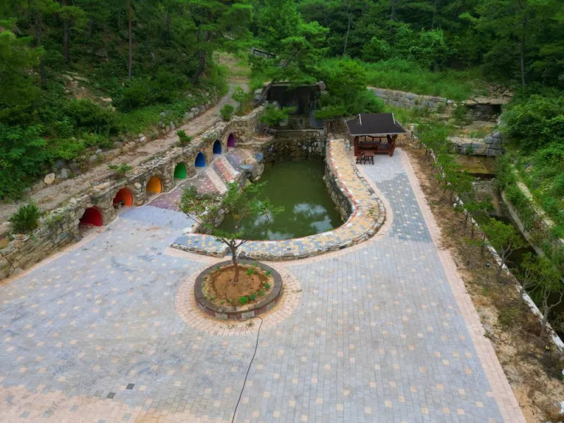 에코관광농원 6