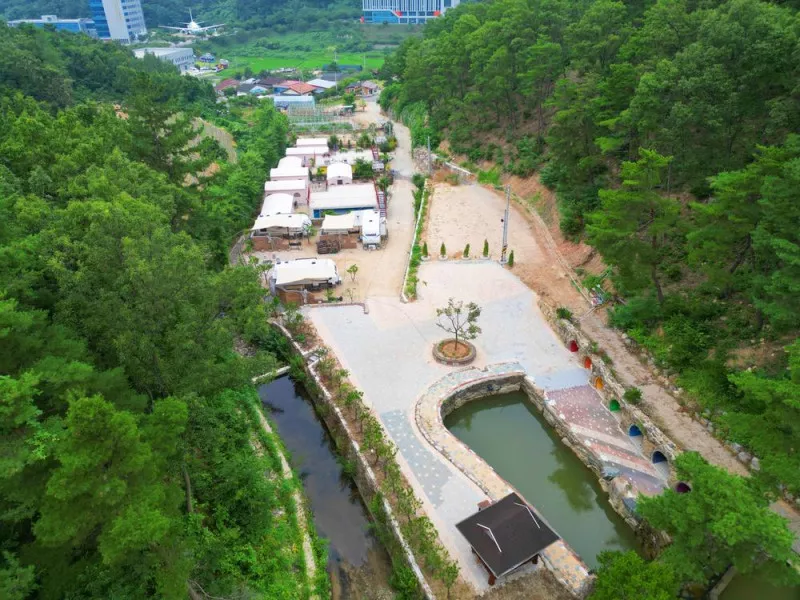 에코관광농원 9