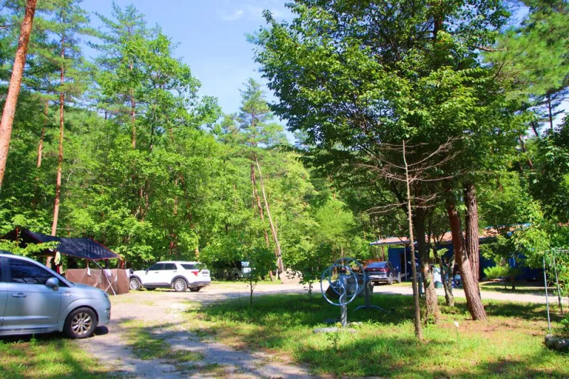 산내들 관광농원 9