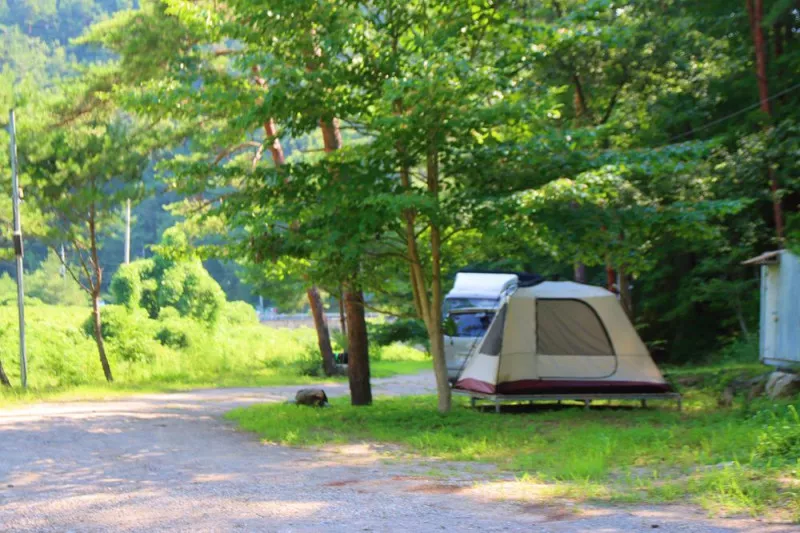 산내들 관광농원 11