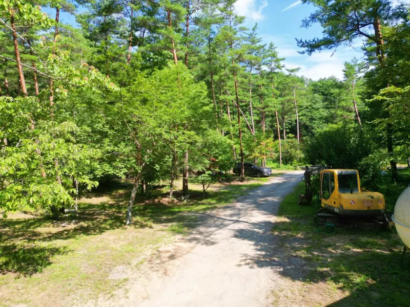 산내들 관광농원 4