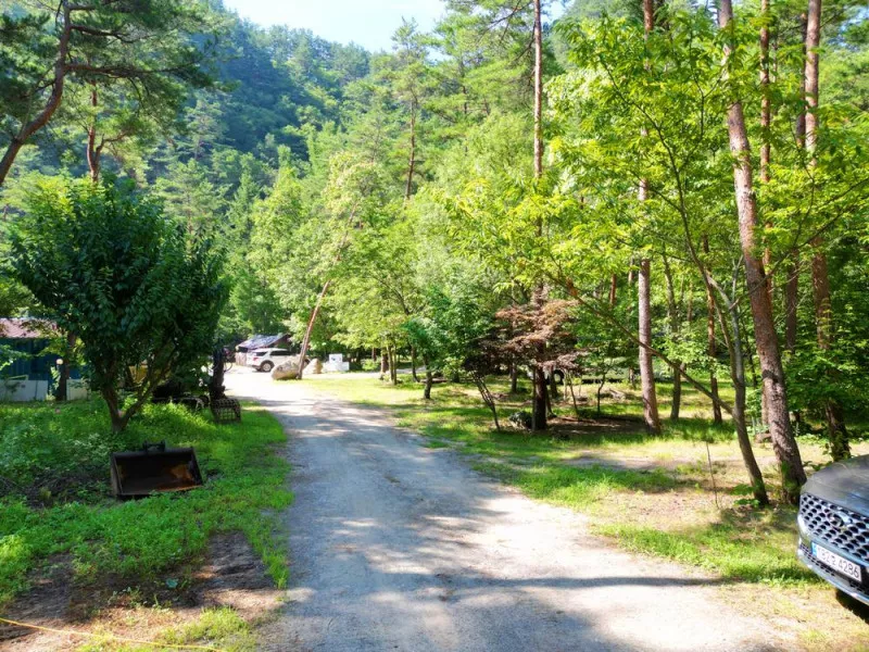 산내들 관광농원 7