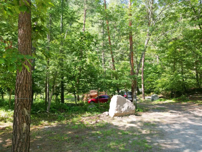 산내들 관광농원 2