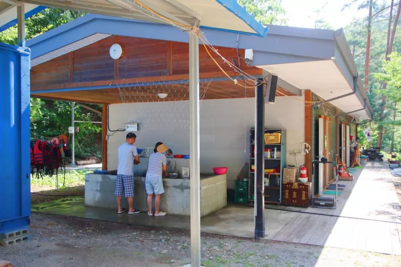 산내들 관광농원 10