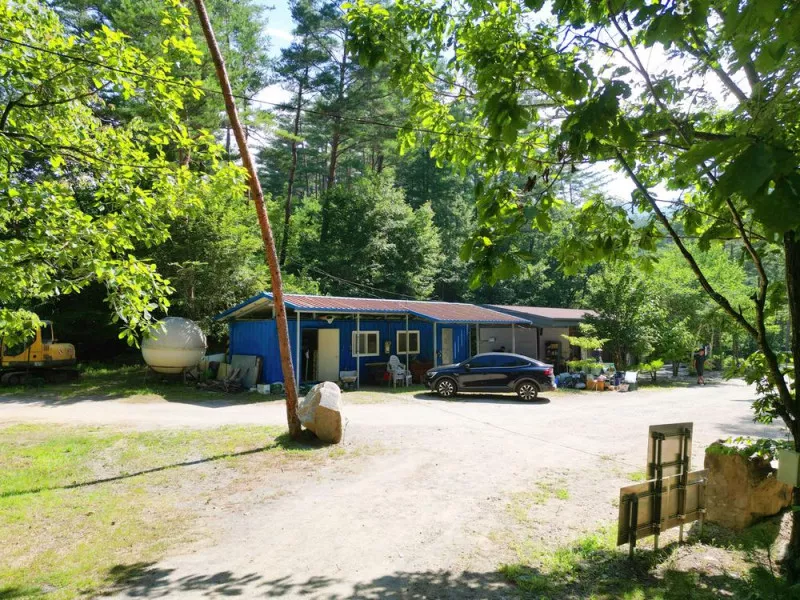 산내들 관광농원 3