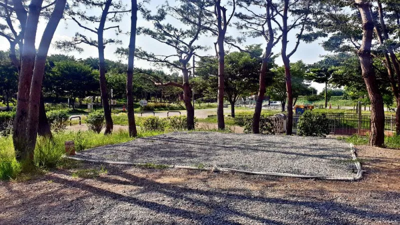 소풍정원 캠핑장 10