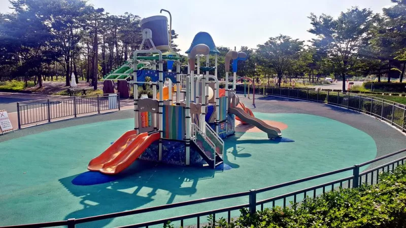 소풍정원 캠핑장 6