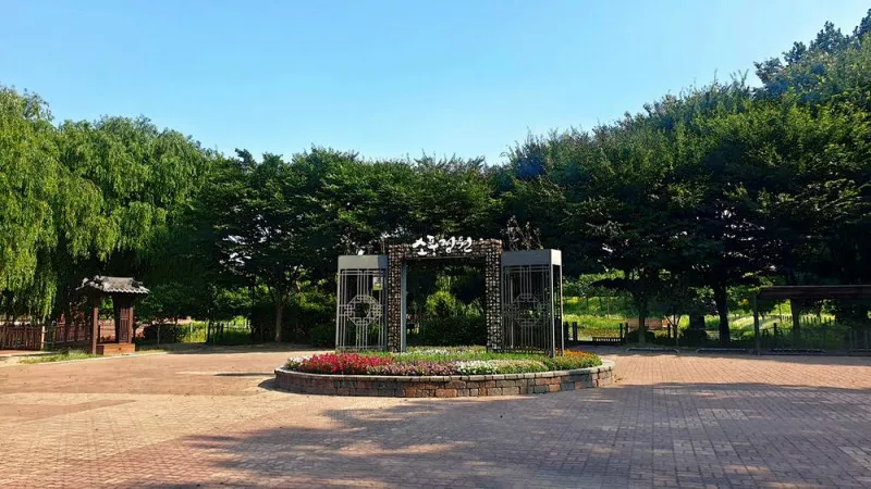 소풍정원 캠핑장 4