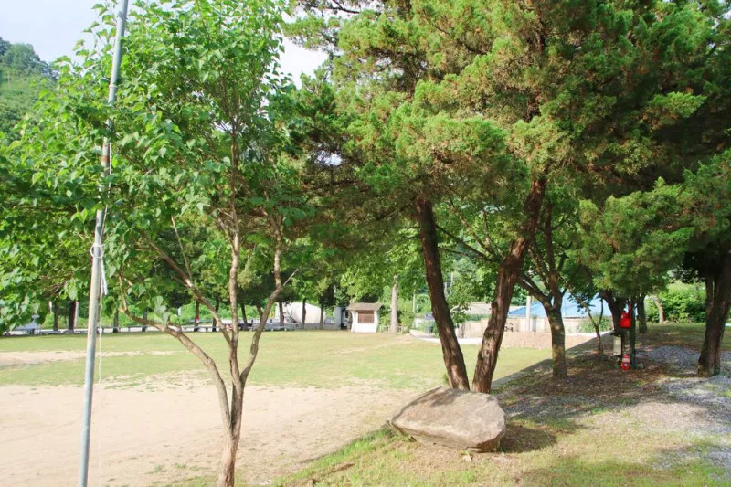 구학희망캠핑장 5