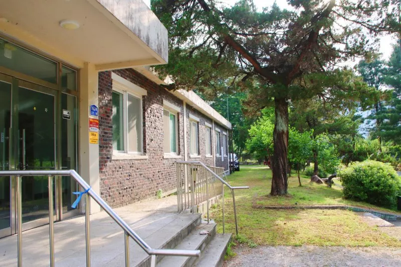 구학희망캠핑장 4