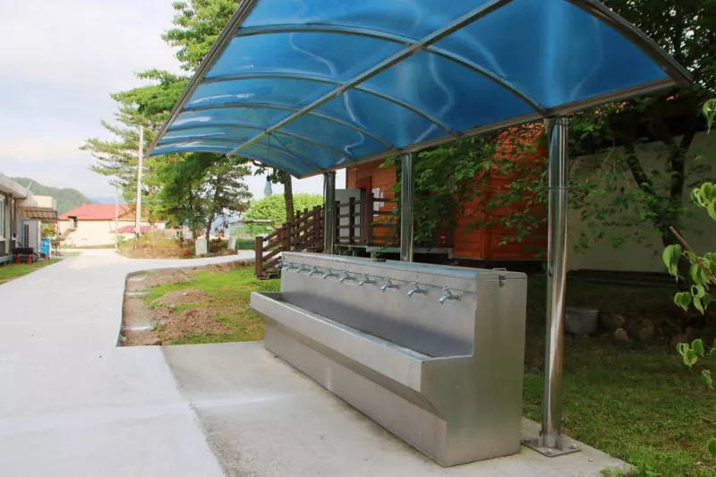 구학희망캠핑장 6