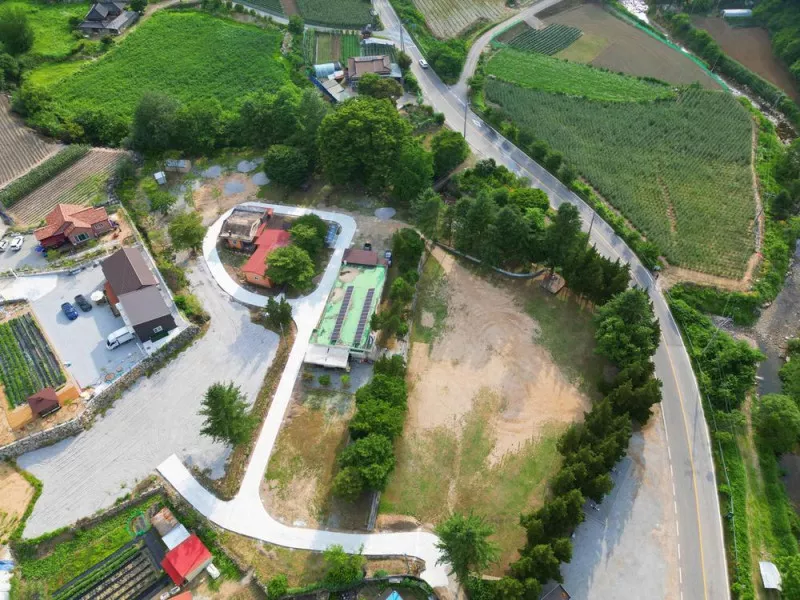 구학희망캠핑장 11