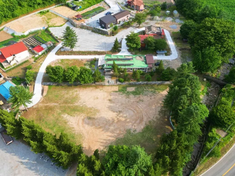 구학희망캠핑장 10