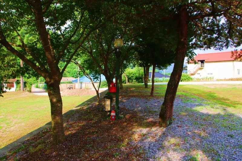 구학희망캠핑장 3