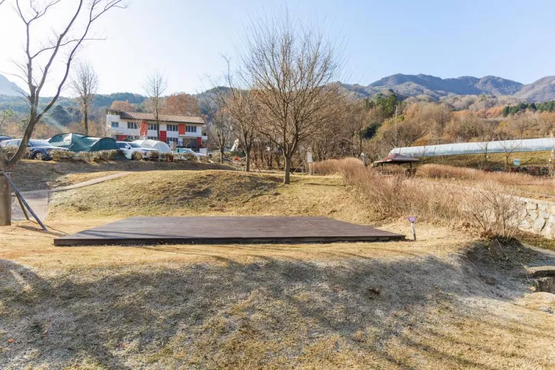 가야산오토캠핑장 9