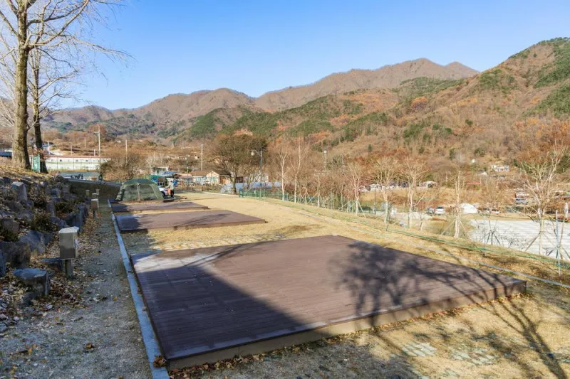 가야산오토캠핑장 5