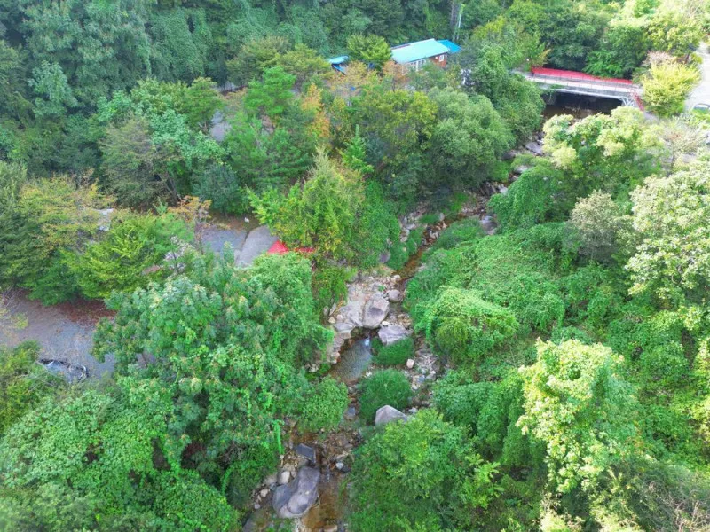 가야산백운오토캠핑장 6