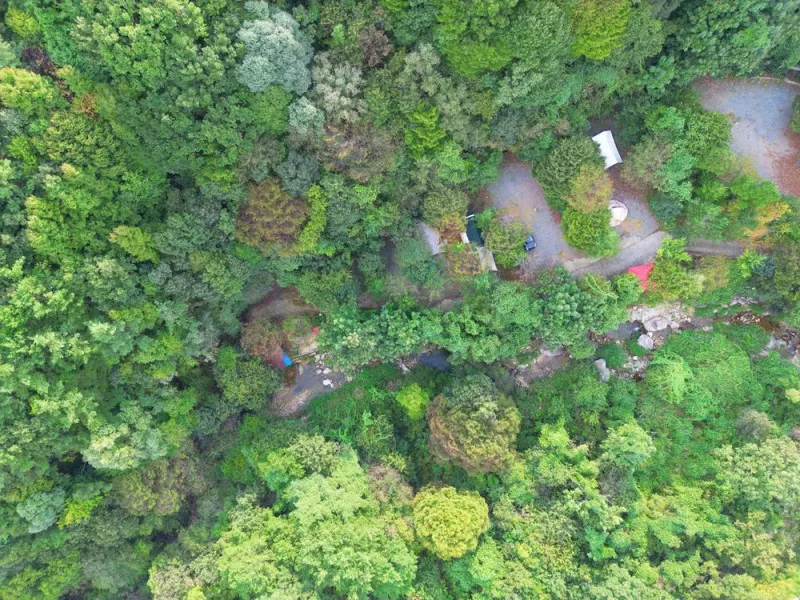 가야산백운오토캠핑장 3