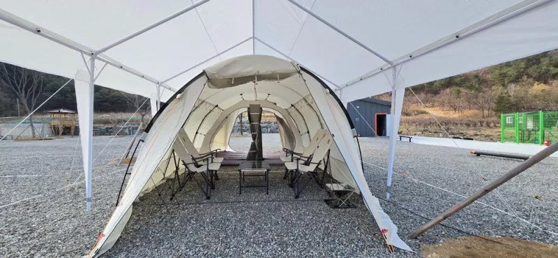 밤하늘별캠프 3