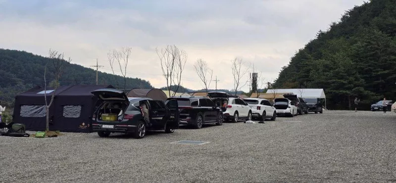 밤하늘별캠프 11