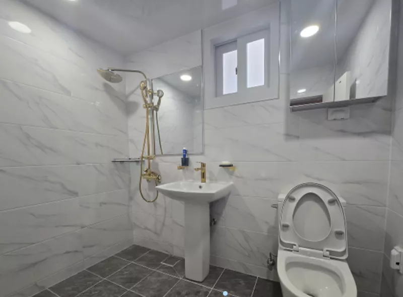 더 비치 글램핑 5