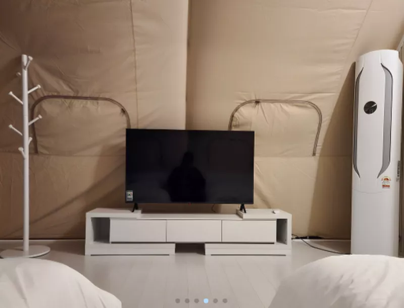 더 비치 글램핑 8