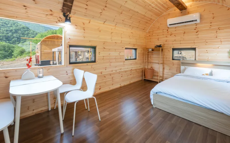 캐스트라글램핑 11