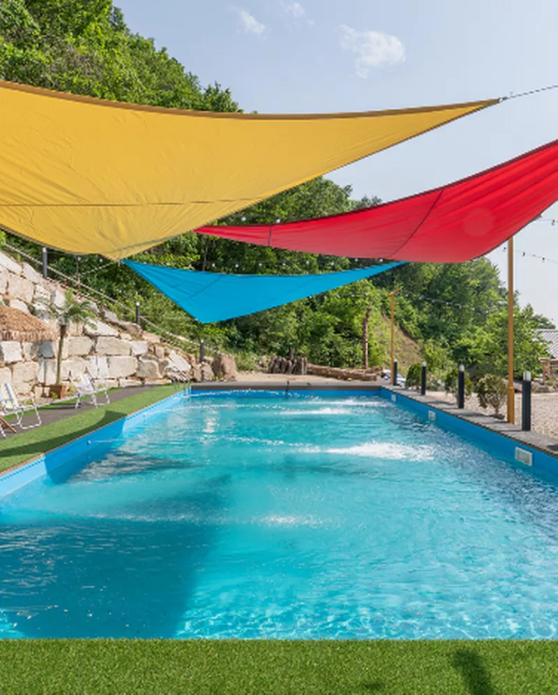 캐스트라글램핑 9