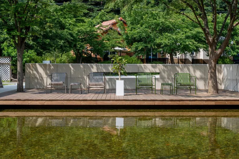 카라반캠핑 고요 3