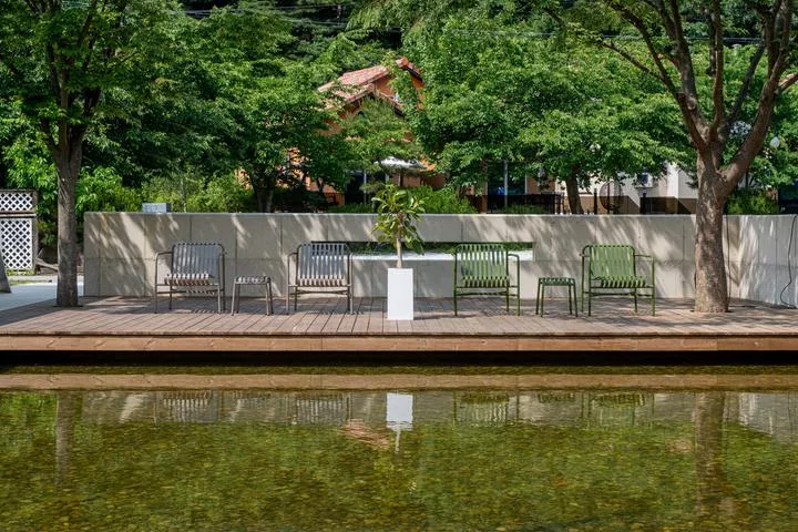 카라반캠핑 고요